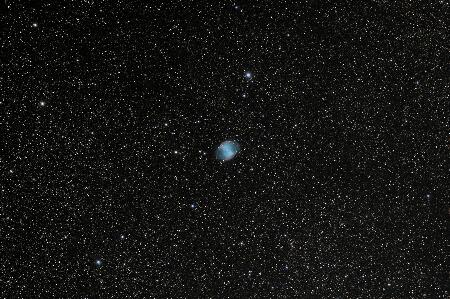 M27_NGC6853, 2025-05-20, 12x200R 10x200G 14x200B 22x200L, APO100Q, (Red Green Blue Luminance), Toupcam_bin2x2.jpg